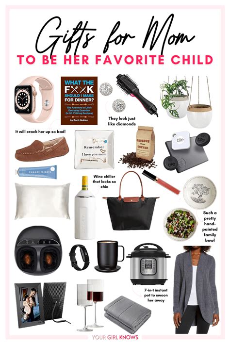 reddit gifts for mom